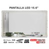 PANTALLA LED DE 15.6" PARA PORTATIL ACER ASPIRE V3-551G SERIES 30 PINES EDP