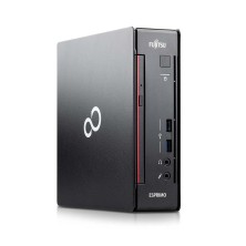 COMPUTADOR FUJITSU ESPRIMO Q556 | I5-6500T | 8GB | 128GB SSD | A+ | RECONDICIONADO