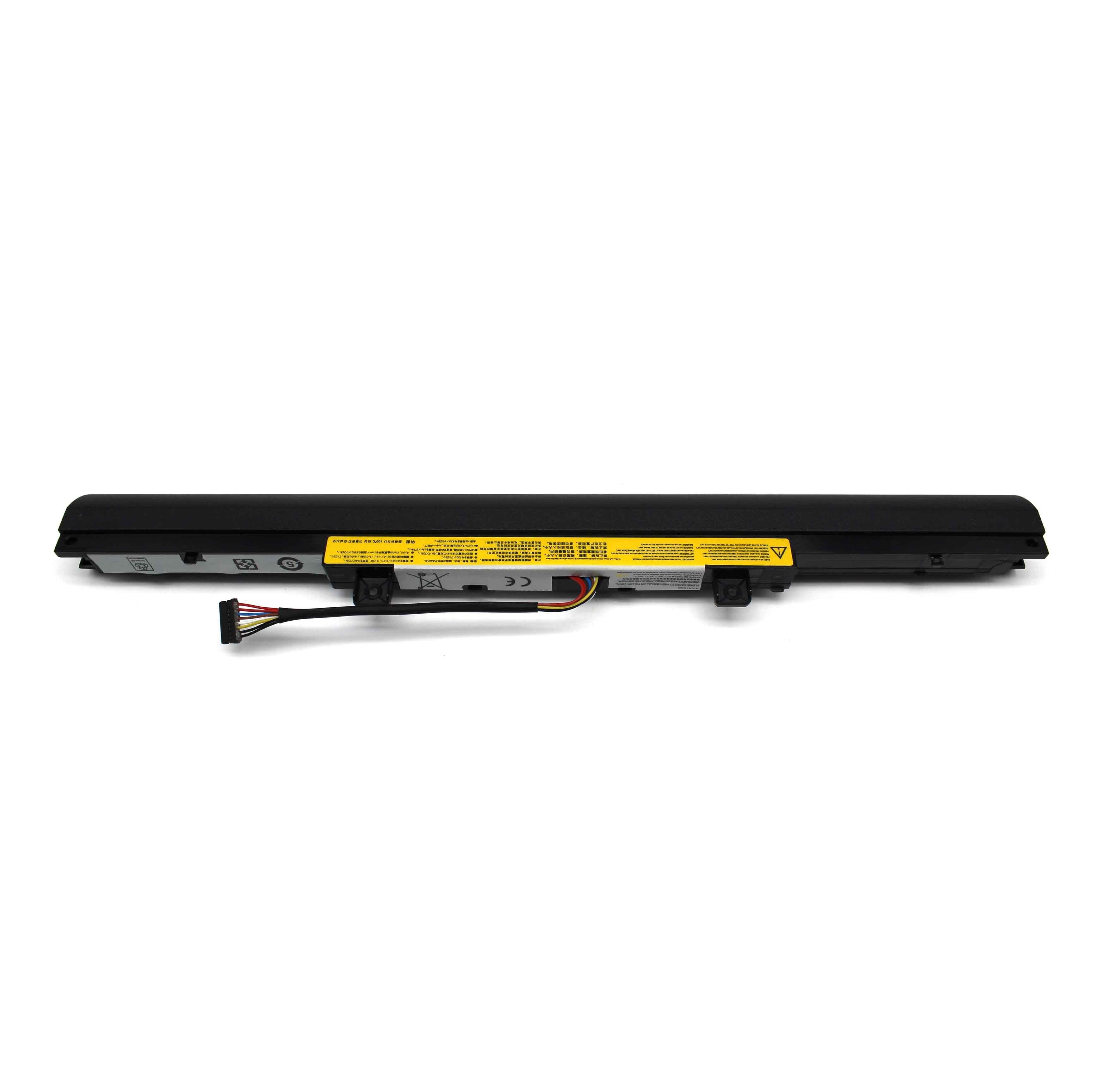 Comprar batería portátil Lenovo IdeaPad 110-15ISK | L15L3A02